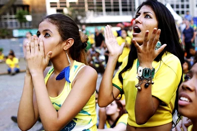 Brazilian Girls HD Images