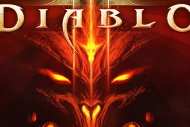 Diablo 3 iPhone 5 Wallpapers / IPod Wallpapers HD   Free Download
