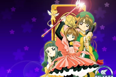 Cardcaptors Wallpapers Rileyferguson Wallpapers (34730145) Fanpop