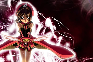 359 Cardcaptor Sakura HD Wallpapers