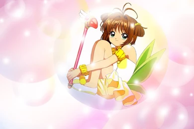 Cardcaptors Wallpapers