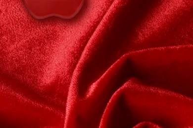 Apple Wallpapers: Fabric iPhone 4 Wallpapers 3 By Cjfish