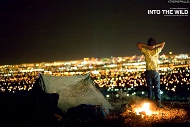 Into The Wild 1680x1050 High Resolution Wallpapers