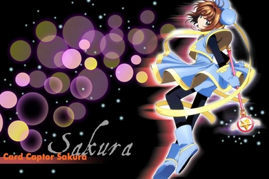 Sakura   Cardcaptor Sakura Wallpapers (16800750)   Fanpop