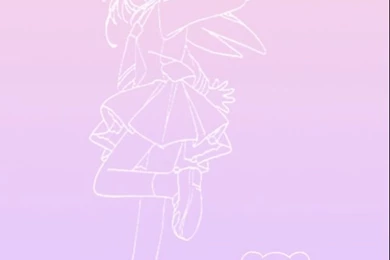 Cardcaptor Sakura Iphone Wallpapers