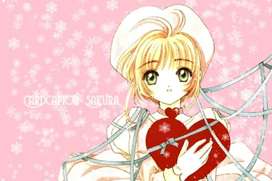 Card Captor Sakura Card Captors Sakura Rain Costume – Anime Card ...