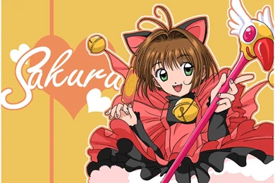 Cardcaptor Sakura Wallpapers 1 By Musechan On DeviantArt