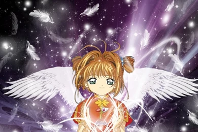 Sakura Sakura Card Captors Photo By Daiianita