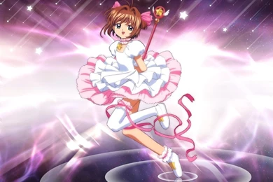 Image Cardcaptor sakura 1024x768 hd wallpaper.jpg Magical Girl ...