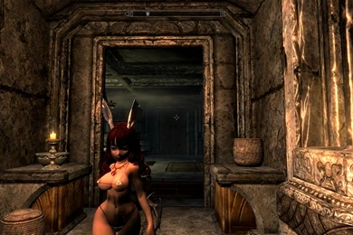 Skyrim Nexus   Mods And Community