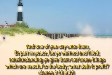 Christian Wallpapers = Bible Verses