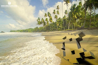 HD Beach Wallpapers : Download Sea Beach Wallpapers Free 2016 ...