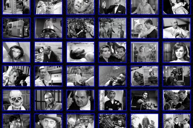 Twilight Zone   Season