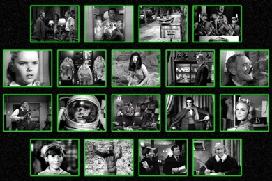 Twilight Zone Season