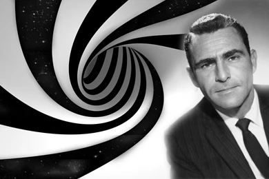 1920x1080px Twilight Zone