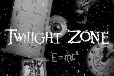 Twilight Zone 40th Anniversary CD 4 Of 4 By TerrysEatsnDawgs On ...