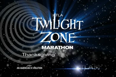 KTLA   2009 Twilight Zone Marathon A :30   YouTube
