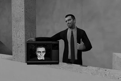 Me In The Twilight Zone By JackAxeWell On DeviantArt