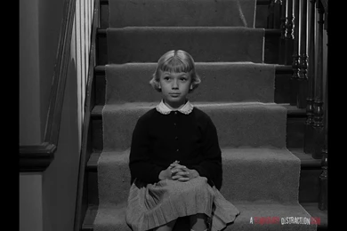 Blu Review: The Twilight Zone: The Original Series – Season One  A ...