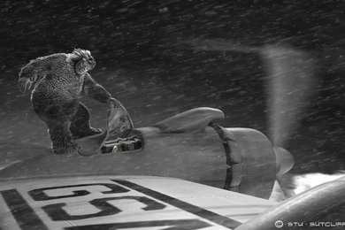 StuOVision: A One Way Ticket To The Twilight Zone......