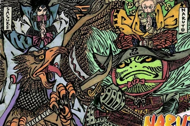 Uchiha Sasuke Naruto: Shippuden Manga Uzumaki Naruto Sandaime ...