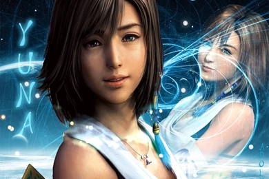 Pic New Posts: Ffx Wallpapers