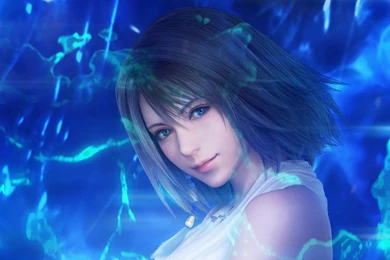 Final Fantasy Wallpapers Remaster Cgcopie Images