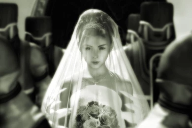 Yuna   Final Fantasy Wallpapers (21615692)   Fanpop