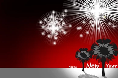Happy New Year Backgrounds Free   Wallpapers Cave