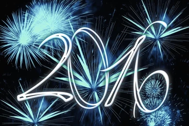 Cool Happy New Year Wallpapers