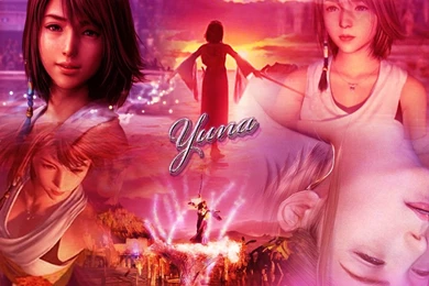 Wallpapers Yuna   Wallpapers Cave
