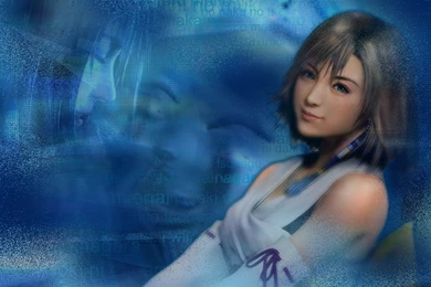 Yuna Screenshots, Images And Pictures   Giant Bomb