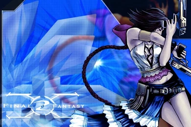 Beautiful Cool Lightning – Video Games Final Fantasy HD Desktop ...