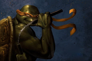 Michelangelo Wallpapers   Wallpapers Cave