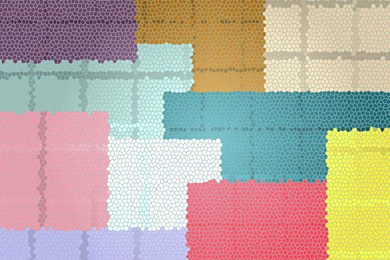 Retro Abstraction PPT Backgrounds, Retro Abstraction Ppt Photos ...