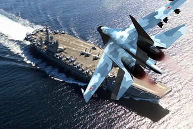 Digital Quotes: Sukhoi Su 27 Wallpapers