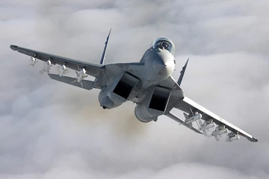 Su 27 Flanker Wallpapers