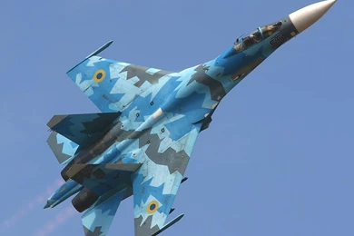 My Free Wallpapers   Vehicles Wallpapers : Su 27