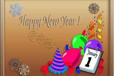 Happy New Year Wallpapers (4)