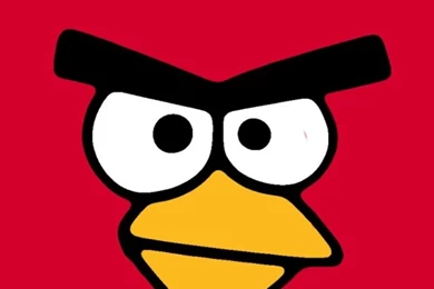 iPhone 5 Backgrounds Angry Birds 05