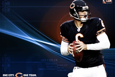 Chicago Bears