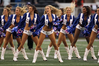 Cheerleaders Wallpapers   Wallpapers Zone