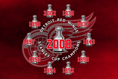 Detroit Red Wings Wallpapers Detroit Red Wings Backgrounds 3 ...