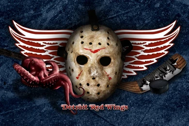 Detroit Red Wings ! Or Even, Videos Related To Detroit Red Wings ...