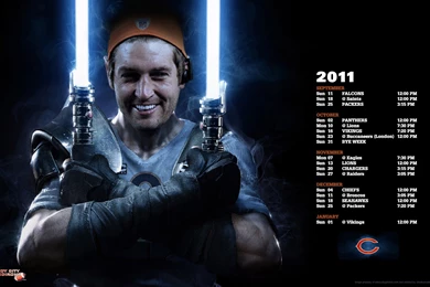 OSS: Cutler Unleashed (With Optional 2011 Schedule)   Windy City ...