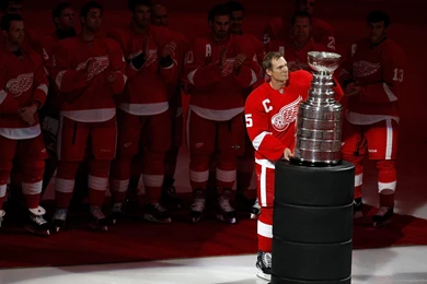 Download 1680x1050 Red Wings Stanley Cup Wallpapers