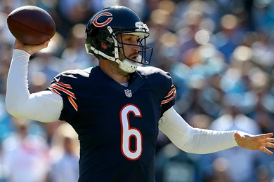 Bears Hall Of Famer Says Jay Cutler Would Have Brought Team Five ...