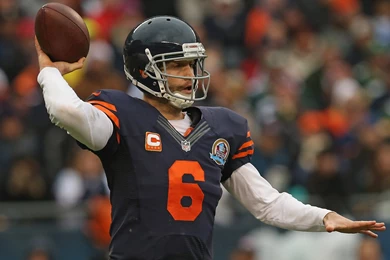 Jay Cutler Bears 2013 Wallpapers   1111718