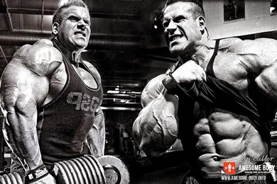 Jay Cutler Wallpapers