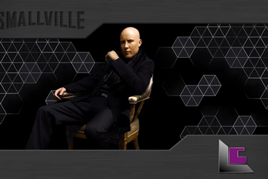Smallville Lex Luthor By Lauren452 On DeviantArt